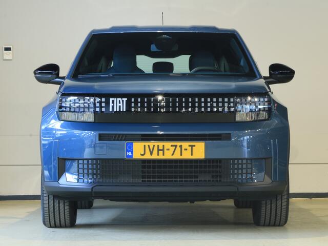 Fiat PANDA Grande RED 11kW 44 kWh