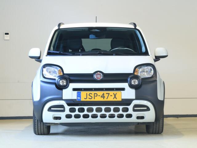 Fiat PANDA 1.0 Pandina Cross-Look