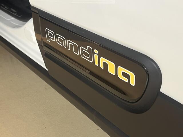 Fiat PANDA 1.0 Pandina Cross-Look