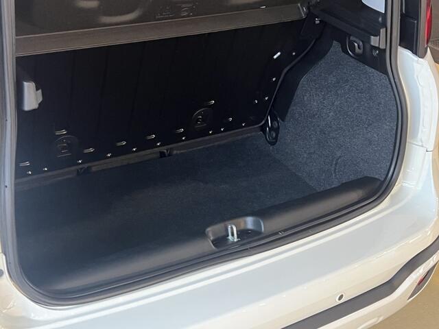 Fiat PANDA 1.0 Pandina Cross-Look