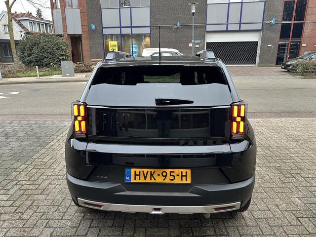 Fiat PANDA Grande 1.2 Hybrid ICON Automaat All-in Prijs Android/Apple/Airco/Parkeerhulp/Pack Style Eurorepar