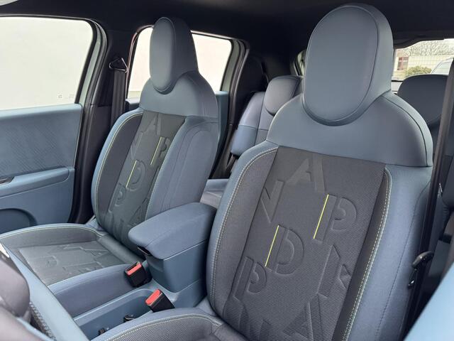 Fiat PANDA Grande 1.2 Hybrid ICON Automaat | Pack Style | Prijs is rijklaar