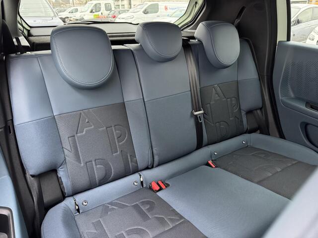 Fiat PANDA Grande 1.2 Hybrid ICON Automaat | Pack Style | Prijs is rijklaar