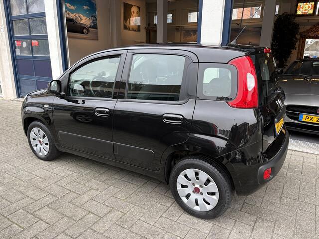 Fiat PANDA 0.9 TwinAir Lounge NL AUTO/NAP/NW APK/AIRCO