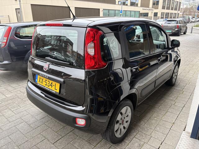 Fiat PANDA 0.9 TwinAir Lounge NL AUTO/NAP/NW APK/AIRCO