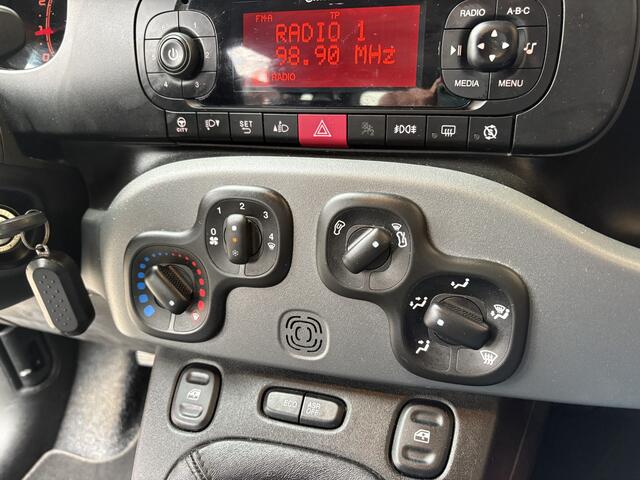 Fiat PANDA 0.9 TwinAir Lounge NL AUTO/NAP/NW APK/AIRCO