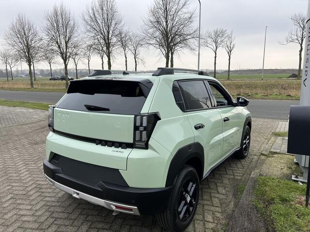 Fiat PANDA Grande 1.2 Hybrid ICON | Pack Style | Lichtmetalen velgen | Carplay | Parkeersensoren