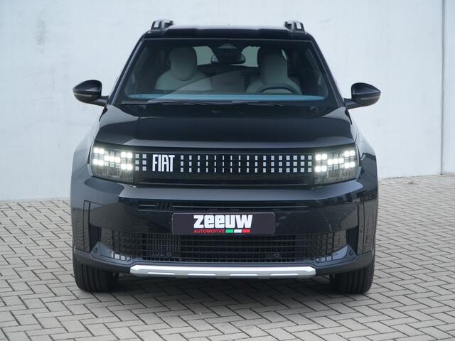 Fiat PANDA Grande La Prima 11 kW 44 kWh | Carplay | Camera | Winter | Cruis