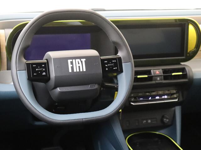 Fiat PANDA Grande La Prima 11 kW 44 kWh