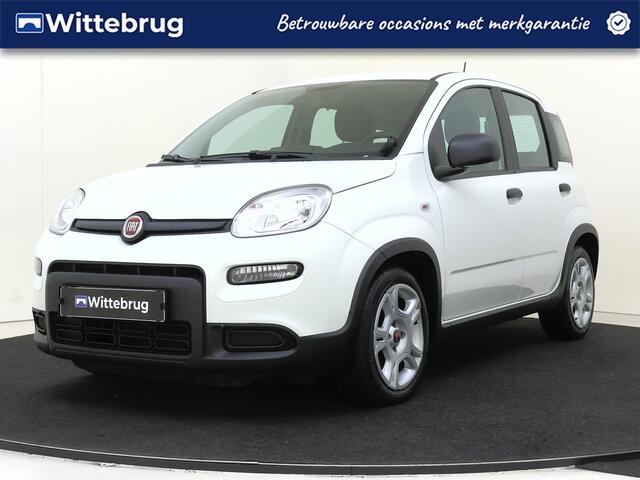 Fiat PANDA 1.0 Hybrid