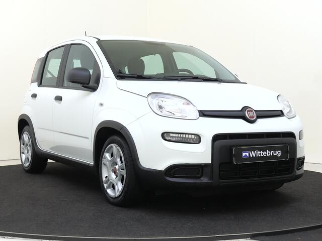 Fiat PANDA 1.0 Hybrid