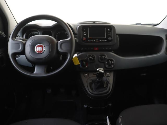 Fiat PANDA 1.0 Hybrid