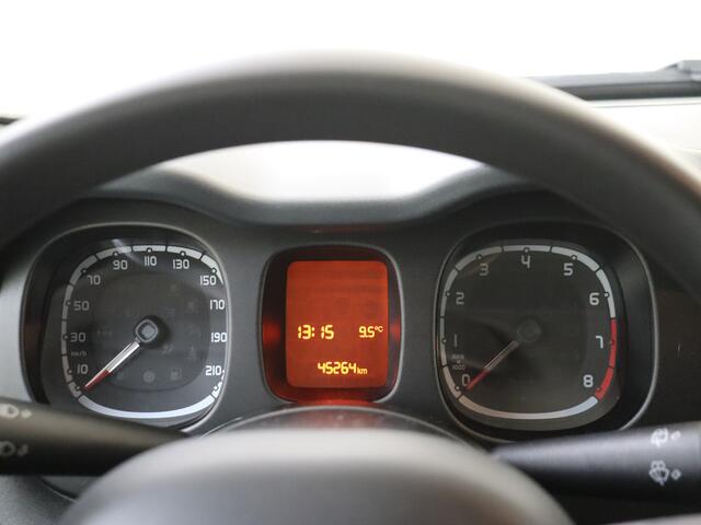 Fiat PANDA 1.0 Hybrid