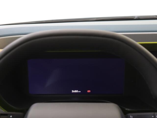 Fiat PANDA Grande La Prima 11 kW 44 kWh