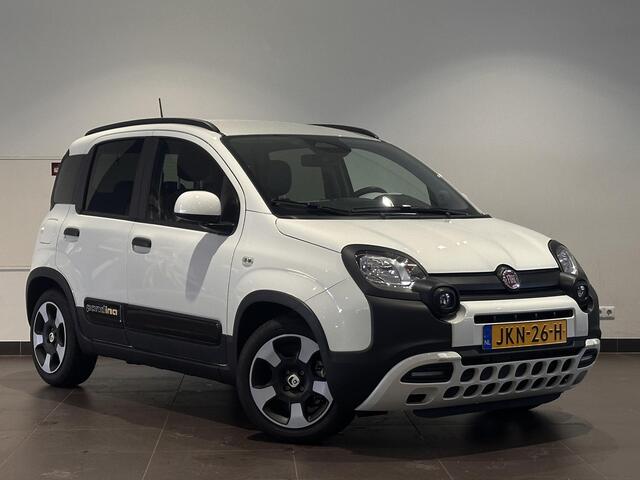 Fiat PANDA Pandina 1.0 Hybrid 70pk | HOGE INSTAP! | APPLE CARPLAY / ANDROID AUTO | PARKEERSENSOREN | DAB+ |