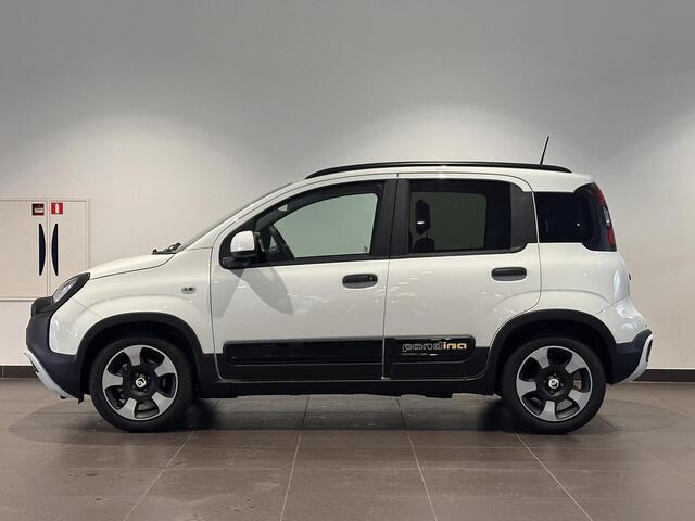 Fiat PANDA Pandina 1.0 Hybrid 70pk | HOGE INSTAP! | APPLE CARPLAY / ANDROID AUTO | PARKEERSENSOREN | DAB+ |