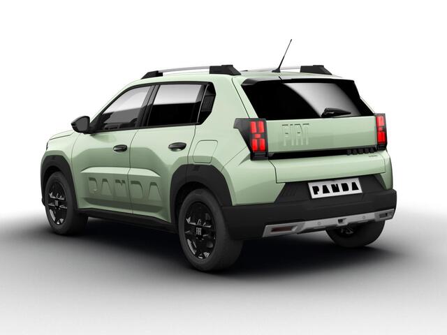 Fiat PANDA Grande 1.2 Hybrid Icon | Pack Style