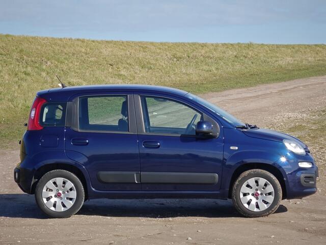 Fiat PANDA 0.9 TwinAir Automaat Lounge | Dealer onderhouden