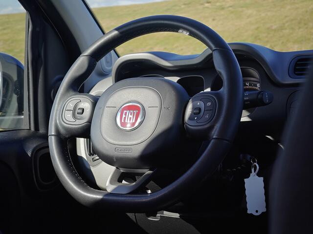 Fiat PANDA 0.9 TwinAir Automaat Lounge | Dealer onderhouden