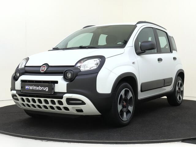 Fiat PANDA 1.0 Hybrid City Cross | Airco | Bluetooth |