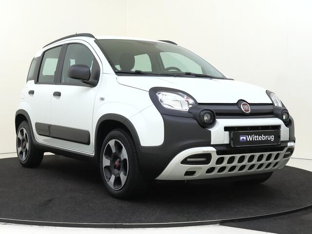 Fiat PANDA 1.0 Hybrid City Cross | Airco | Bluetooth |