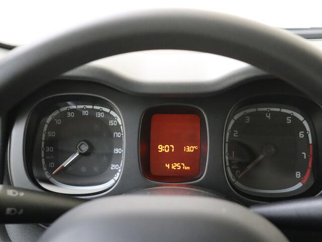 Fiat PANDA 1.0 Hybrid City Cross | Airco | Bluetooth |