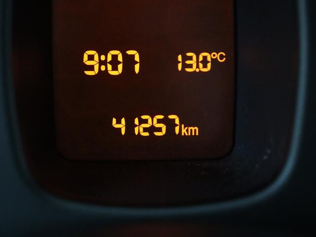 Fiat PANDA 1.0 Hybrid City Cross | Airco | Bluetooth |