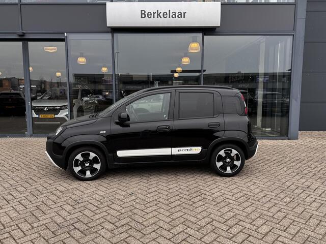 Fiat PANDA 1.0 Hybrid Pandina