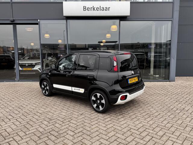 Fiat PANDA 1.0 Hybrid Pandina