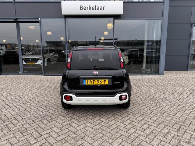 Fiat PANDA 1.0 Hybrid Pandina