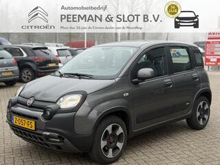 fiat-panda-1.0-hybride-cross-airco