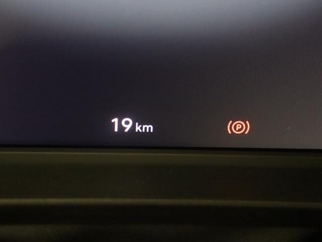 Fiat PANDA Grande RED 11kW 44 kWh | Parkeersensoren | Apple Carplay | Airco