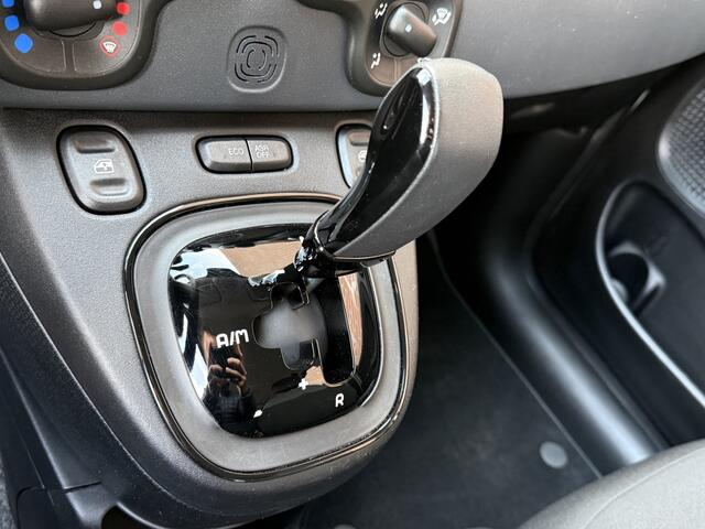 Fiat PANDA 0.9 TwinAir Popstar AUTOMAAT AIRCO PDC BLUETOOTH