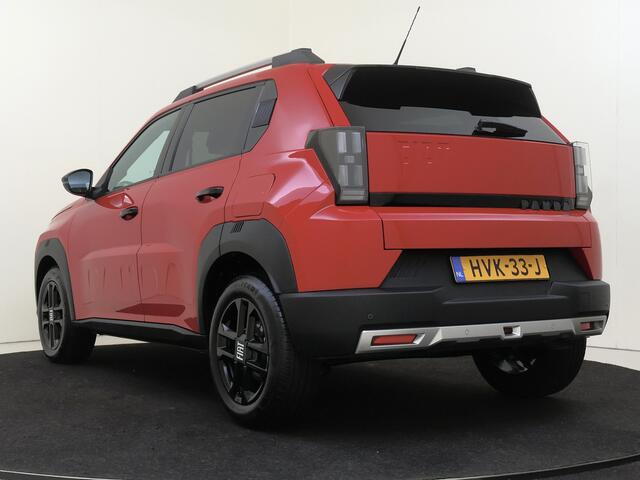 Fiat PANDA Grande 1.2 Hybrid ICON