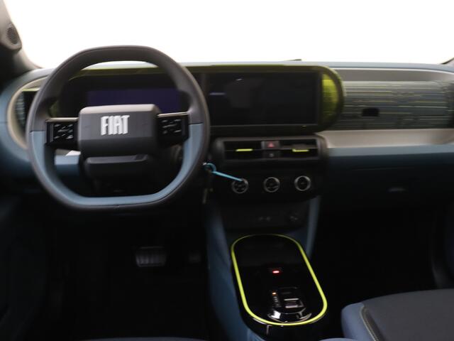 Fiat PANDA Grande 1.2 Hybrid ICON