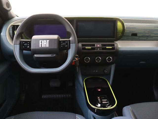 Fiat PANDA Grande 1.2 Hybrid ICON | Apple Carplay/Android Auto |