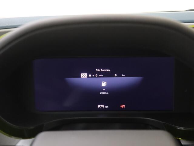 Fiat PANDA Grande 1.2 Hybrid ICON | Apple Carplay/Android Auto |