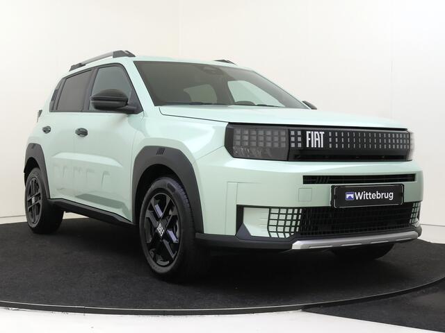 Fiat PANDA Grande 1.2 Hybrid ICON