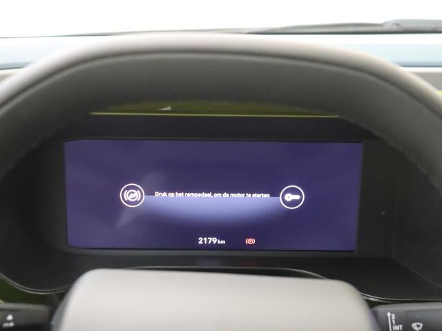 Fiat PANDA Grande 1.2 Hybrid ICON