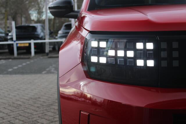 Fiat PANDA Grande 1.2 110PK Hybrid ICON | 16" LICHTMETALEN VELGEN | DRAADLOZE APPLE CARPLAY/ANDROID AUTO | PARKEERSENSOREN ACHTER | LED KOPLAMPEN | DAB+ RADIO | CRUISE CONTROL | LANE ASSIST | AIRCO | VERKEERSBORDEN HERKENNING |