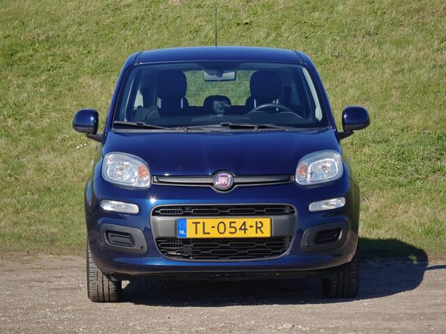 Fiat PANDA 0.9 TwinAir automaat Lounge | Garantie | NAP
