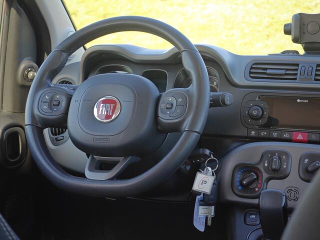 Fiat PANDA 0.9 TwinAir automaat Lounge | Garantie | NAP
