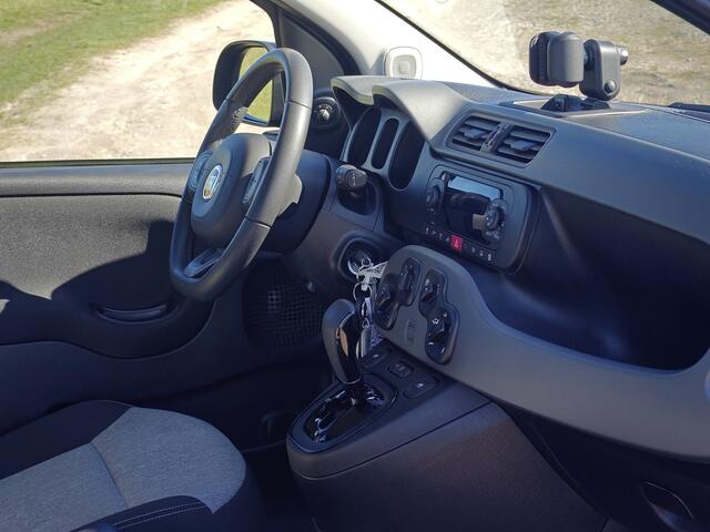 Fiat PANDA 0.9 TwinAir automaat Lounge | Garantie | NAP