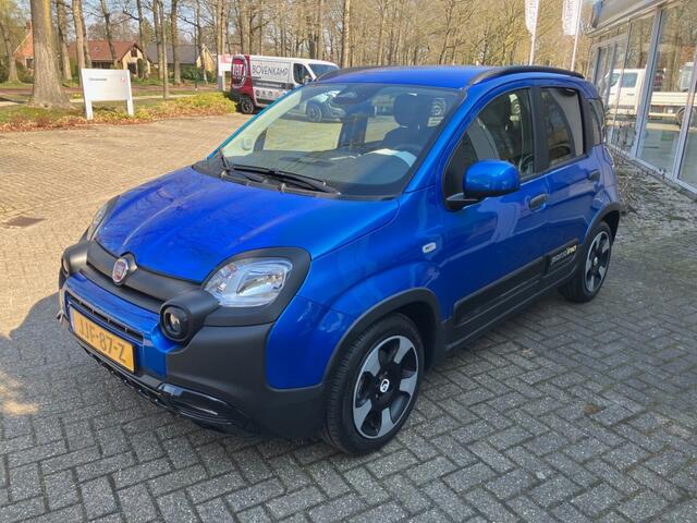 Fiat PANDA 1.0 Hybrid Pandina