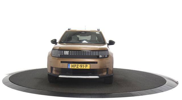 Fiat PANDA Grande La Prima 11 kW 44 kWh Navigatie / Carplay / Camera