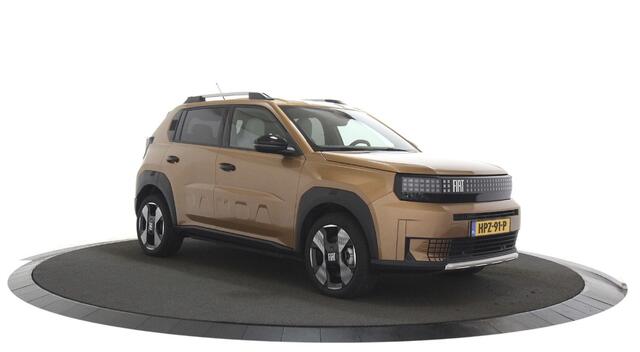 Fiat PANDA Grande La Prima 11 kW 44 kWh Navigatie / Carplay / Camera