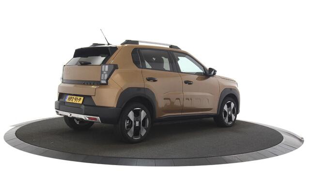 Fiat PANDA Grande La Prima 11 kW 44 kWh Navigatie / Carplay / Camera