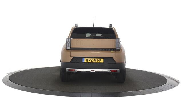 Fiat PANDA Grande La Prima 11 kW 44 kWh Navigatie / Carplay / Camera