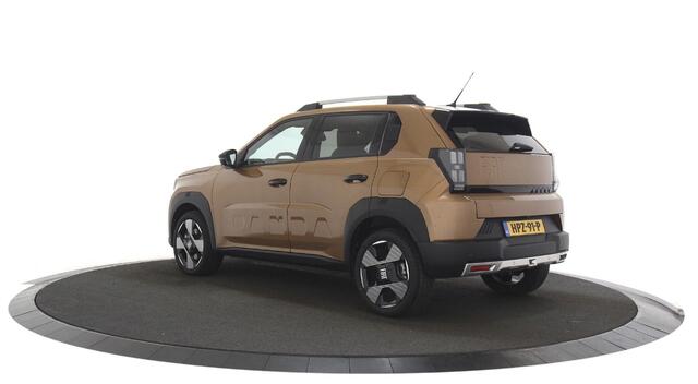 Fiat PANDA Grande La Prima 11 kW 44 kWh Navigatie / Carplay / Camera