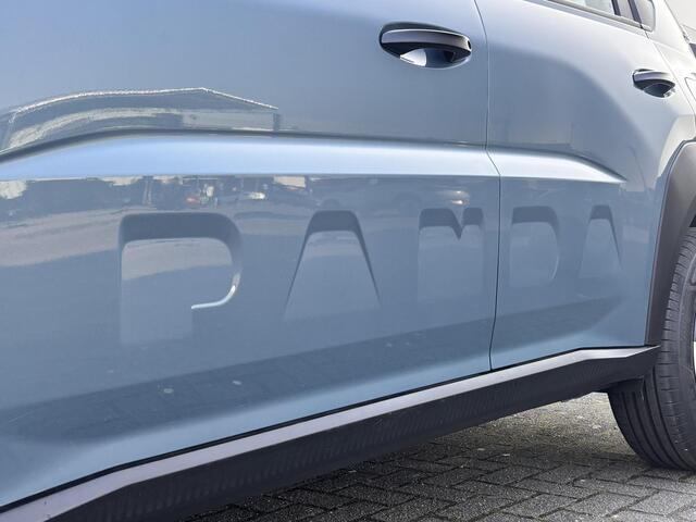 Fiat PANDA Grande Icon 1.2 Hybrid 110pk e-DCS6 | APPLE CARPLAY/ ANDROID AUTO | PARKEERSENSOREN | AIRCO |